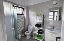 Duplex de vânzare – zonă Crizantemelor, la 5 minute de Mănăștur