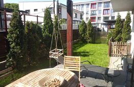 Duplex modern, 4 camere, 256mp teren, Zona Vivo.