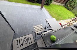 Duplex de vânzare – zonă Crizantemelor, la 5 minute de Mănăștur