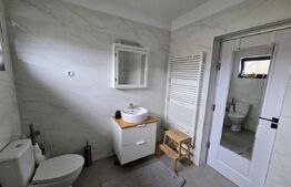 Duplex modern, 4 camere, 256mp teren, Zona Vivo.