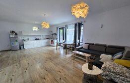 Duplex de vânzare – zonă Crizantemelor, la 5 minute de Mănăștur