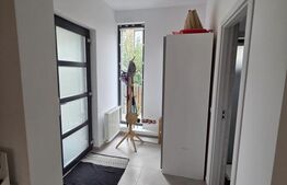 Duplex de vânzare – zonă Crizantemelor, la 5 minute de Mănăștur