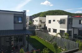 Duplex de vânzare – zonă Crizantemelor, la 5 minute de Mănăștur