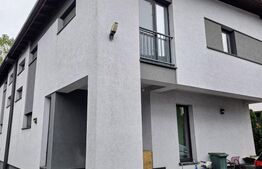 Duplex de vânzare – zonă Crizantemelor, la 5 minute de Mănăștur