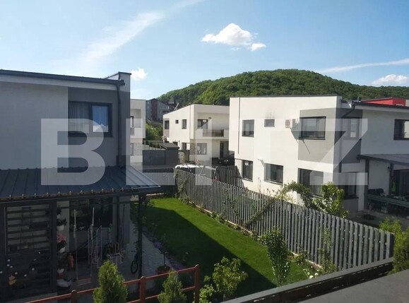 Casa de vânzare 4 camere Floreşti - 179193CV | BLITZ Cluj-Napoca | Poza1