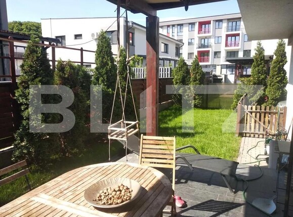 Casa de vânzare 4 camere Floreşti - 179193CV | BLITZ Cluj-Napoca | Poza1