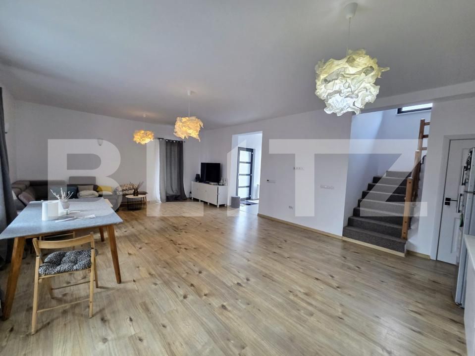 Casa de vânzare 4 camere Floreşti - 179193CV | BLITZ Cluj-Napoca | Poza6