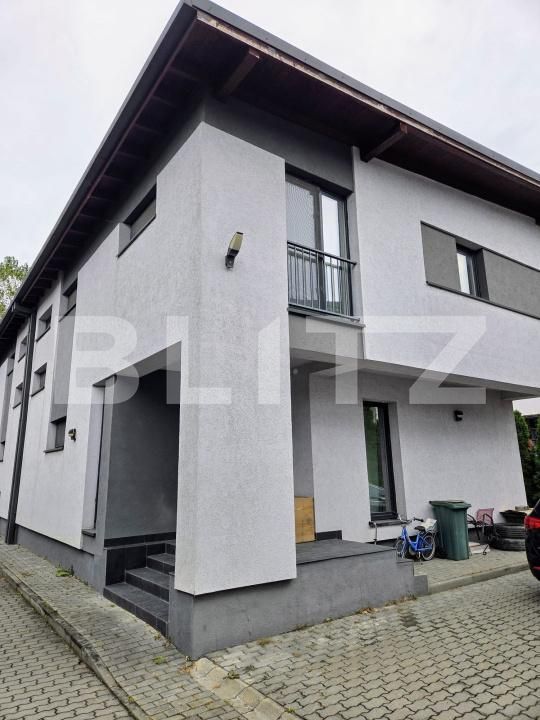 Casa de vânzare 4 camere Floreşti - 179193CV | BLITZ Cluj-Napoca | Poza4