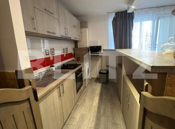 Apartament de închiriat 2 camere Floreşti - 179195AI | BLITZ Cluj-Napoca | Poza3