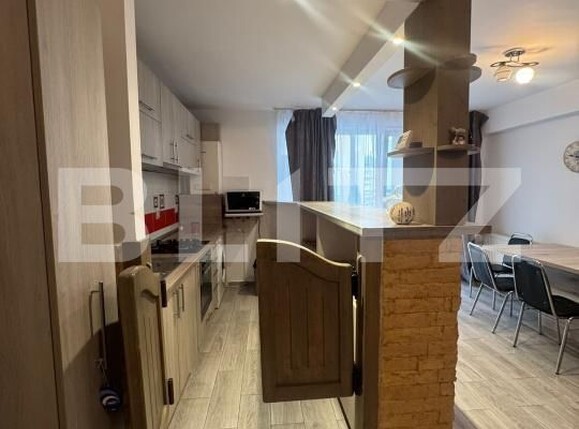 Apartament de închiriat 2 camere Floreşti - 179195AI | BLITZ Cluj-Napoca | Poza4