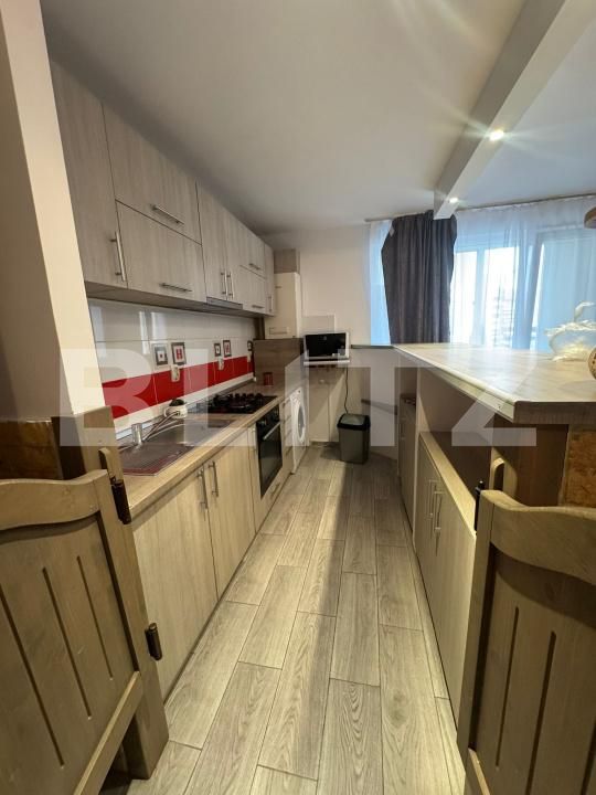 Apartament de închiriat 2 camere Floreşti - 179195AI | BLITZ Cluj-Napoca | Poza3