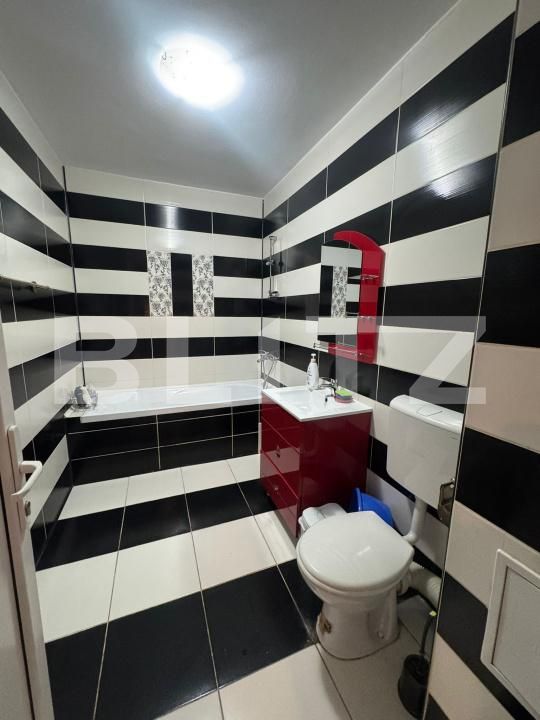 Apartament de închiriat 2 camere Floreşti - 179195AI | BLITZ Cluj-Napoca | Poza7