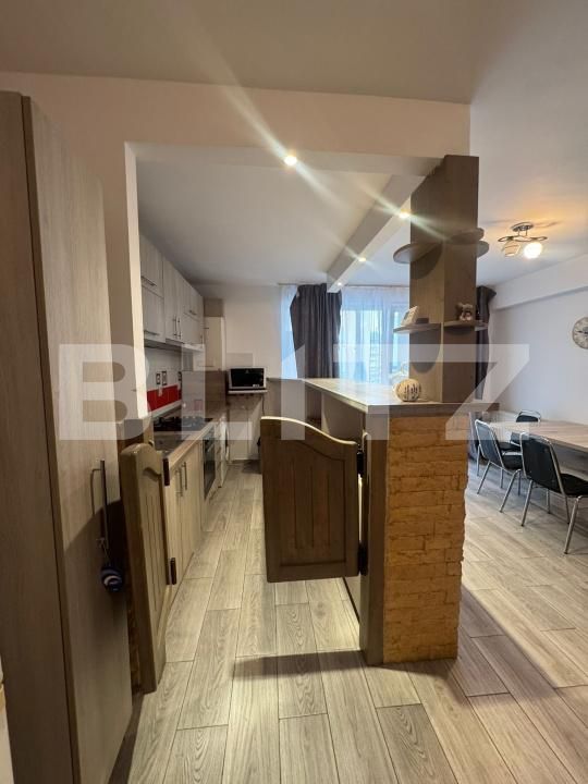 Apartament de închiriat 2 camere Floreşti - 179195AI | BLITZ Cluj-Napoca | Poza4