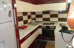 Apartament cu 2 camere, 60 mp, ultrafinisat, la cheie!