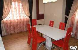 Apartament cu 2 camere, 60 mp, ultrafinisat, la cheie!