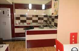 Apartament cu 2 camere, 60 mp, ultrafinisat, la cheie!