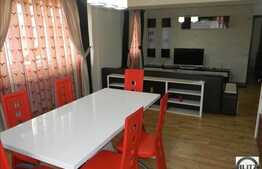 Apartament cu 2 camere, 60 mp, ultrafinisat, la cheie!