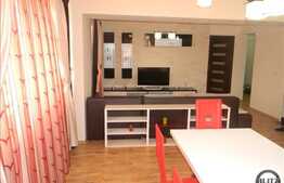 Apartament cu 2 camere, 60 mp, ultrafinisat, la cheie!