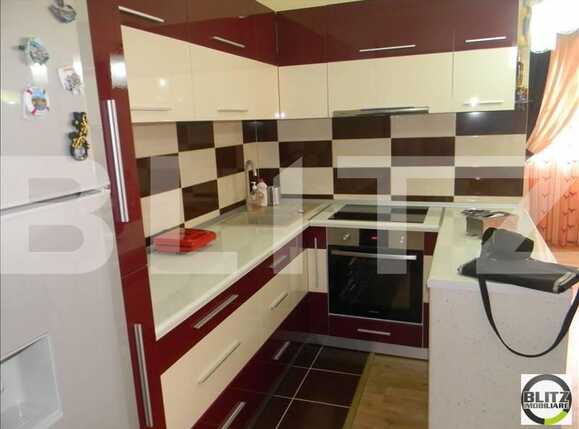 Apartament de vânzare 2 camere Baciu - 1792AV | BLITZ Cluj-Napoca | Poza5