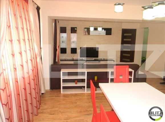 Apartament de vânzare 2 camere Baciu - 1792AV | BLITZ Cluj-Napoca | Poza2