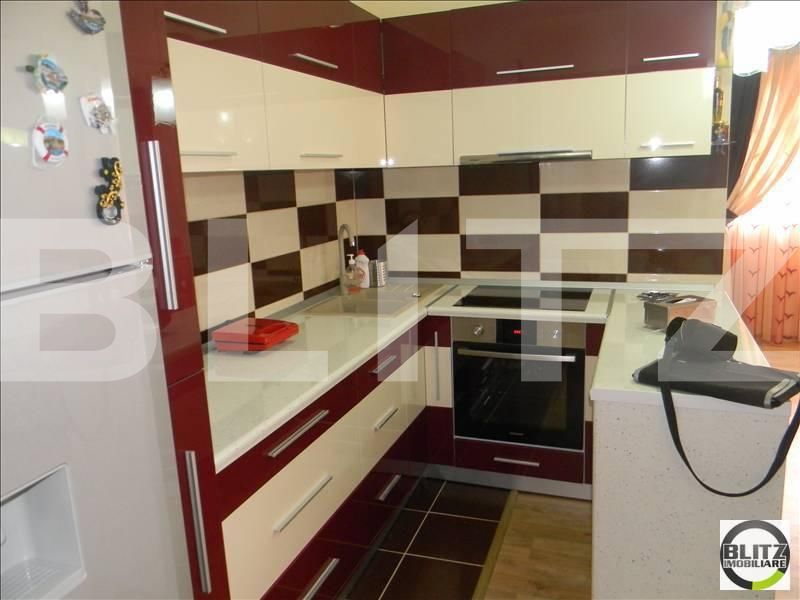 Apartament de vânzare 2 camere Baciu - 1792AV | BLITZ Cluj-Napoca | Poza5