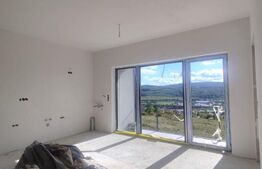 Apartament 2 camere,  semifinisat, zona Petrom 