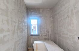 Apartament 2 camere,  semifinisat, zona Petrom 