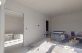 Apartament 2 camere,  semifinisat, zona Petrom 