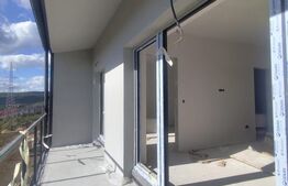 Apartament 2 camere,  semifinisat, zona Petrom 