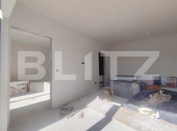 Apartament de vânzare 2 camere Baciu - 179200AV | BLITZ Cluj-Napoca | Poza2