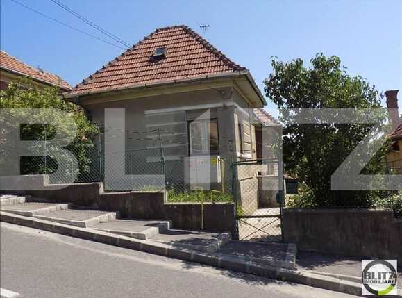 Casa de vânzare 3 camere Dambul Rotund - 17921CV | BLITZ Cluj-Napoca | Poza5