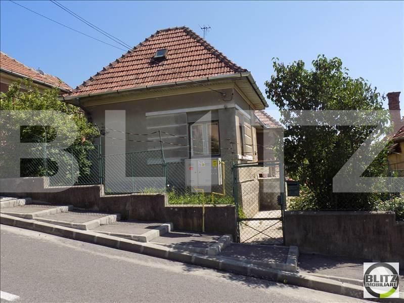 Casa de vânzare 3 camere Dambul Rotund - 17921CV | BLITZ Cluj-Napoca | Poza5