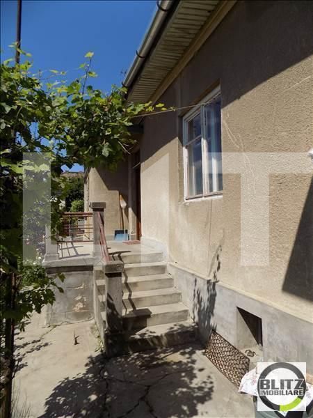 Casa de vânzare 3 camere Dambul Rotund - 17921CV | BLITZ Cluj-Napoca | Poza3