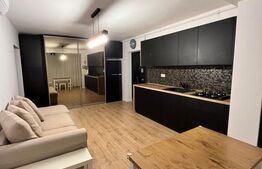 Apartament 3 camere, semidecomandat, 50 mp, Gheorgheni