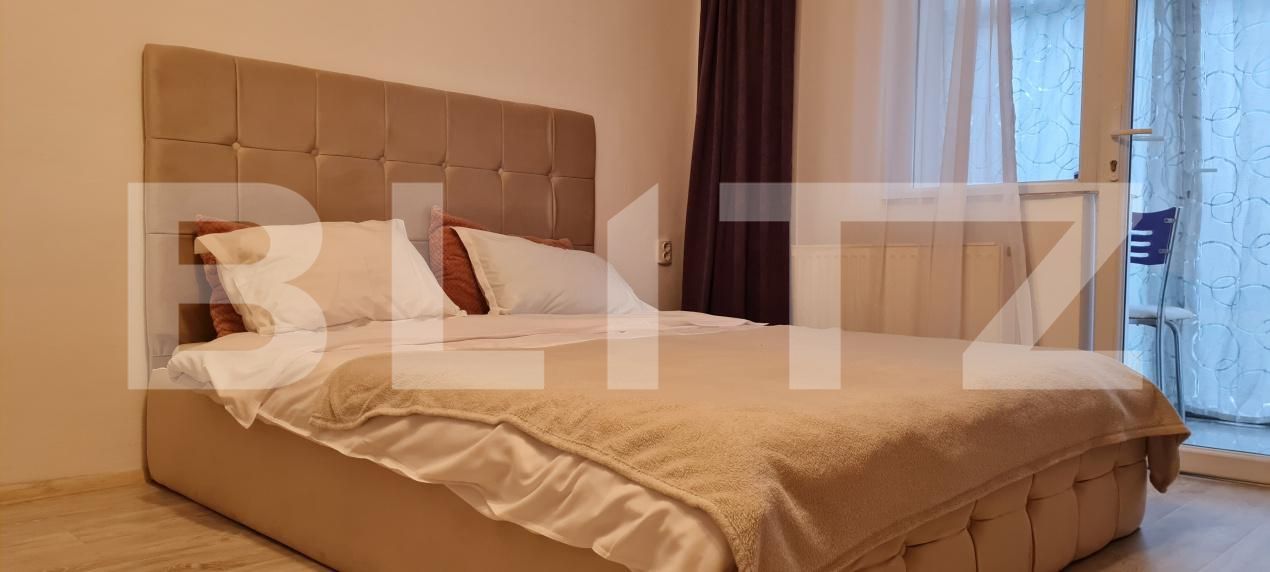 Apartament de vânzare 2 camere Garii - 179212AV | BLITZ Brașov | Poza5