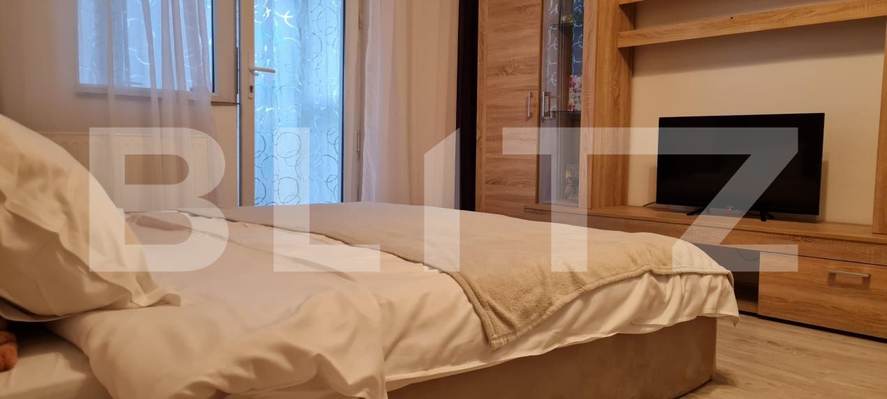Apartament de vânzare 2 camere Garii - 179212AV | BLITZ Brașov | Poza4