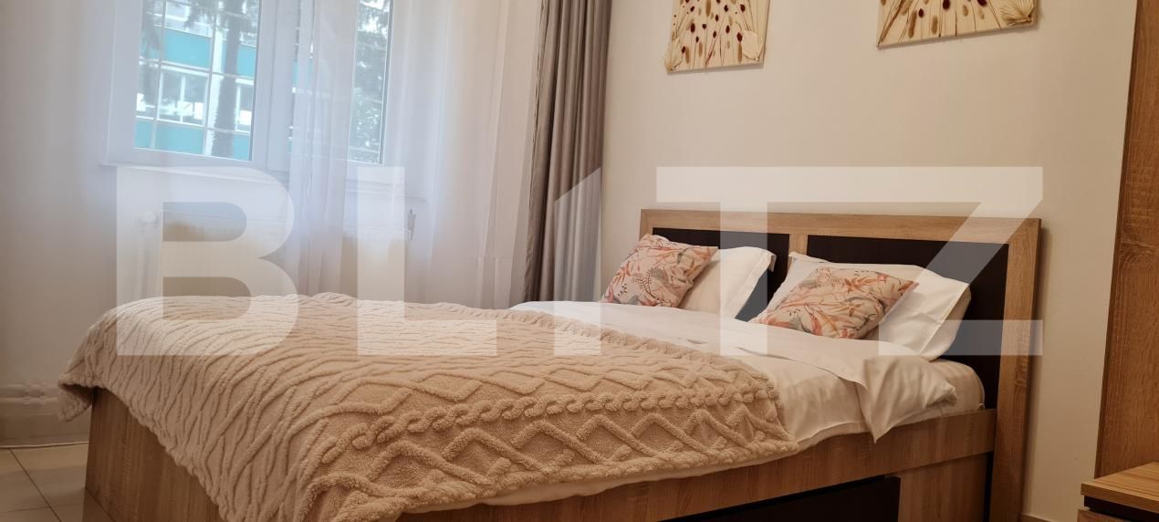 Apartament de vânzare 2 camere Garii - 179212AV | BLITZ Brașov | Poza1