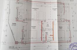 Oportunitate! Casă unifamilială semifinisată, P+M, 100 mp utili vedere la lac