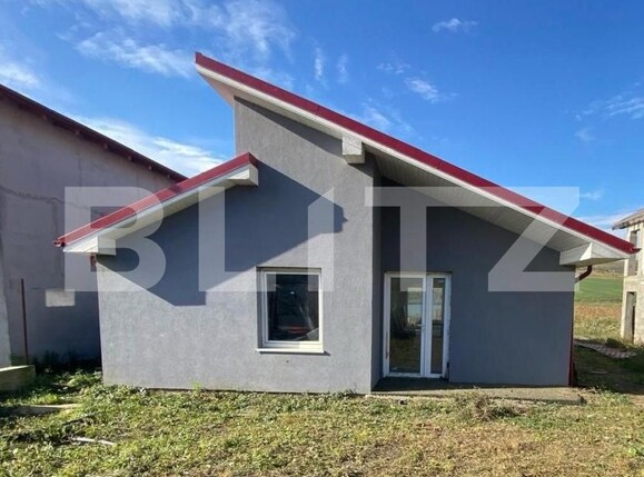 Casa de vânzare 3 camere Câmpeneşti - 179215CV | BLITZ Cluj-Napoca | Poza1