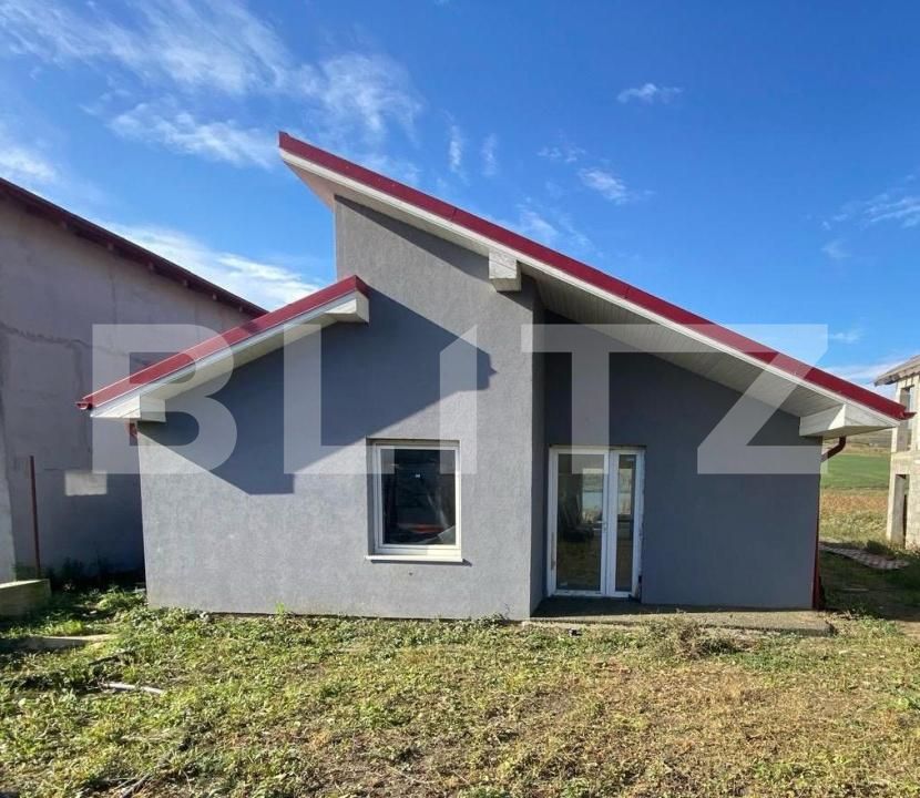 Casa de vânzare 3 camere Câmpeneşti - 179215CV | BLITZ Cluj-Napoca | Poza1