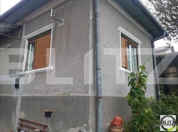 Casa de vânzare 2 camere Dambul Rotund - 17922CV | BLITZ Cluj-Napoca | Poza1