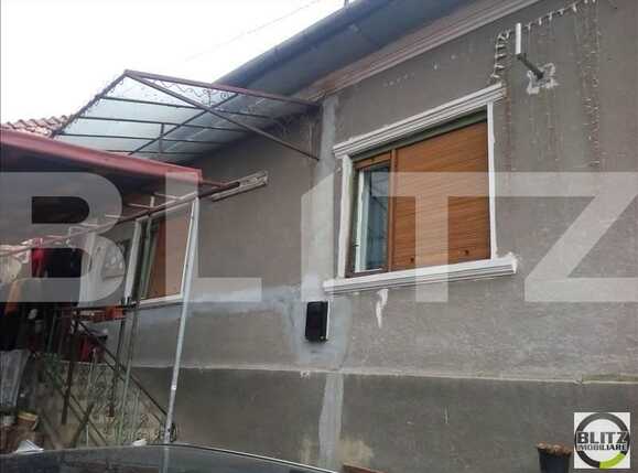 Casa de vânzare 2 camere Dambul Rotund - 17922CV | BLITZ Cluj-Napoca | Poza3