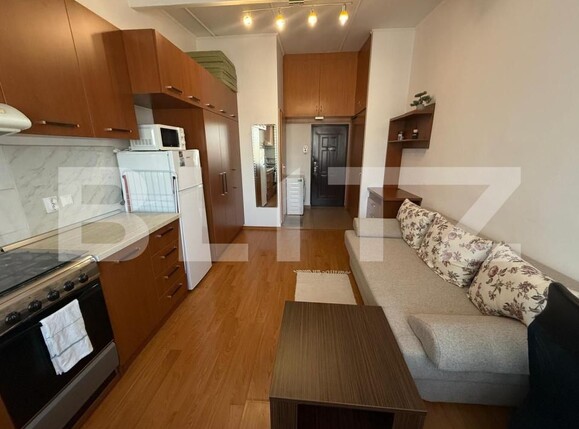 Garsonieră de închiriat Dambul Rotund - 179220AI | BLITZ Cluj-Napoca | Poza3