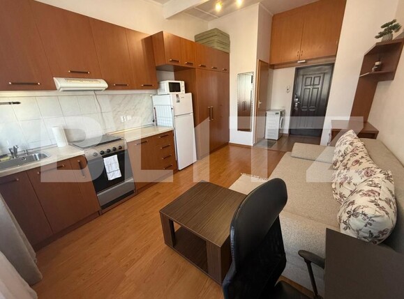 Garsonieră de închiriat Dambul Rotund - 179220AI | BLITZ Cluj-Napoca | Poza6