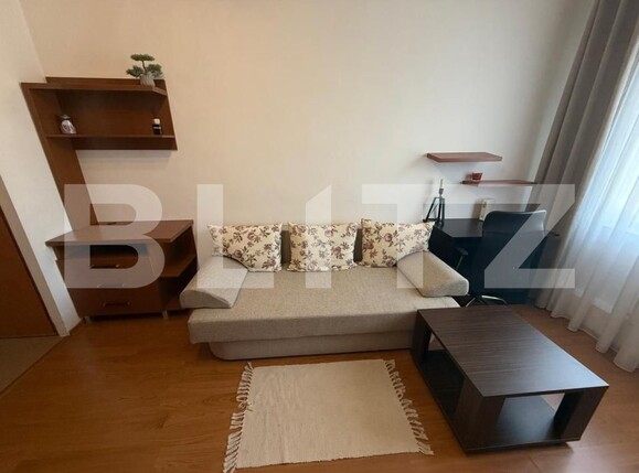 Garsonieră de închiriat Dambul Rotund - 179220AI | BLITZ Cluj-Napoca | Poza2