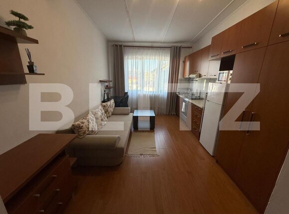 Garsonieră de închiriat Dambul Rotund - 179220AI | BLITZ Cluj-Napoca | Poza7