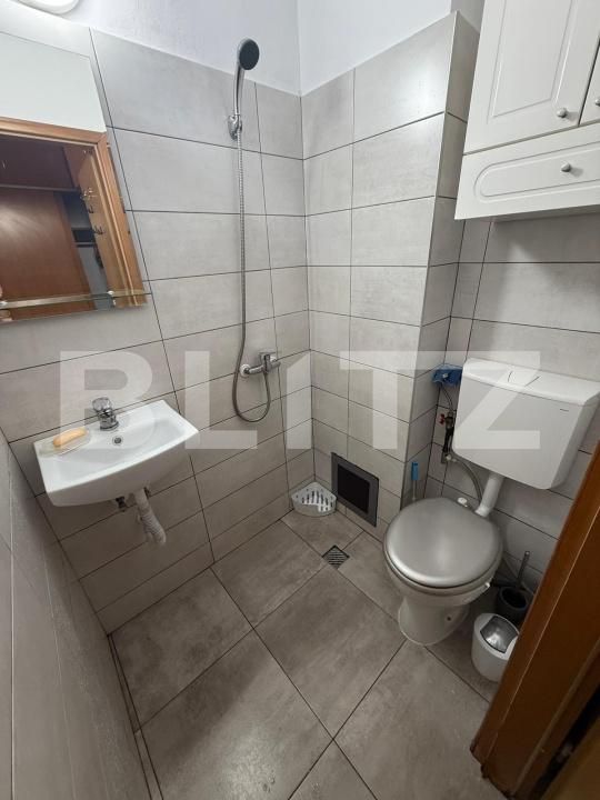 Garsonieră de închiriat Dambul Rotund - 179220AI | BLITZ Cluj-Napoca | Poza5