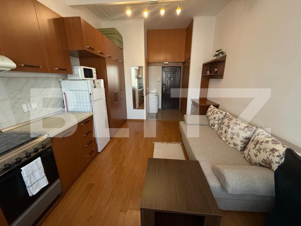 Garsonieră de închiriat Dambul Rotund - 179220AI | BLITZ Cluj-Napoca | Poza3
