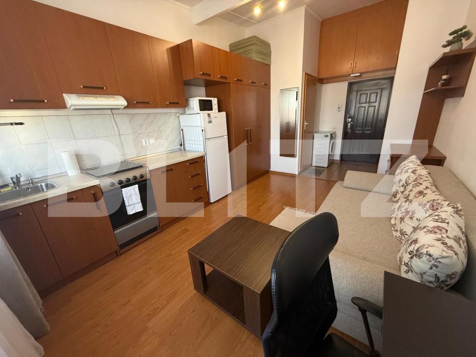 Garsonieră de închiriat Dambul Rotund - 179220AI | BLITZ Cluj-Napoca | Poza6