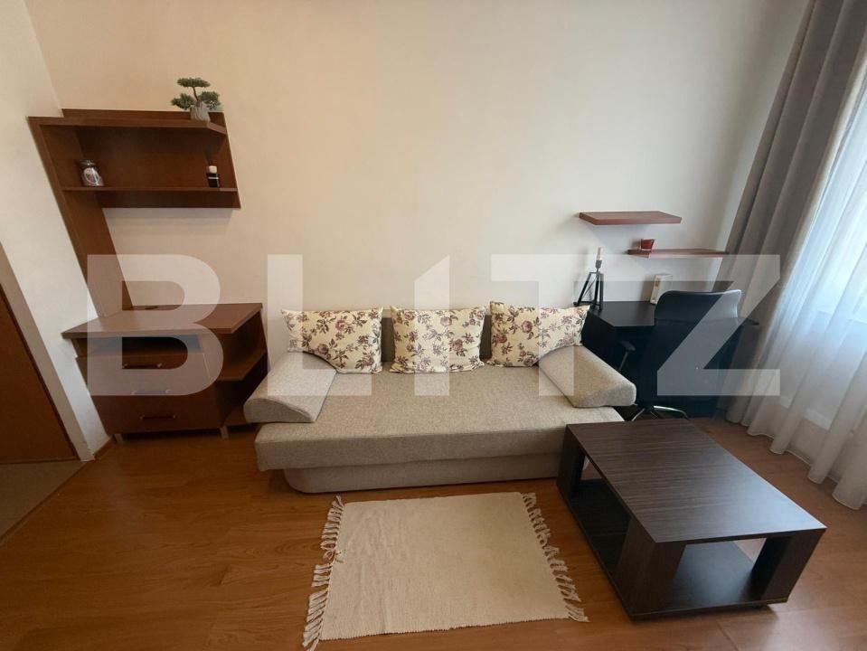 Garsonieră de închiriat Dambul Rotund - 179220AI | BLITZ Cluj-Napoca | Poza2